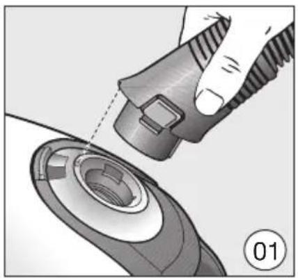 MIELE Complete C2 Allergy EcoLine - New Zealand - 1
