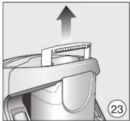 MIELE Blizzard CX1 Excellence PowerLine - Hong Kong, China - 23