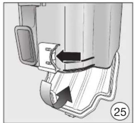 MIELE Blizzard CX1 Excellence PowerLine - Hong Kong, China - 25