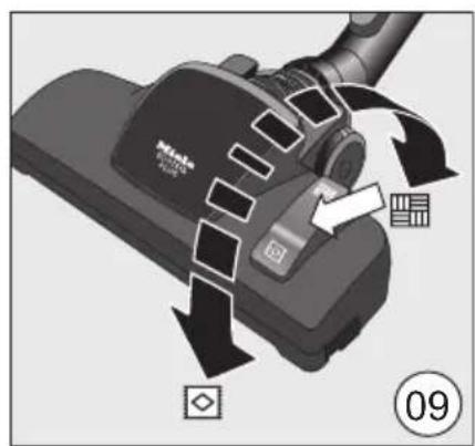 MIELE Blizzard CX1 Excellence PowerLine - Hong Kong, China - 9