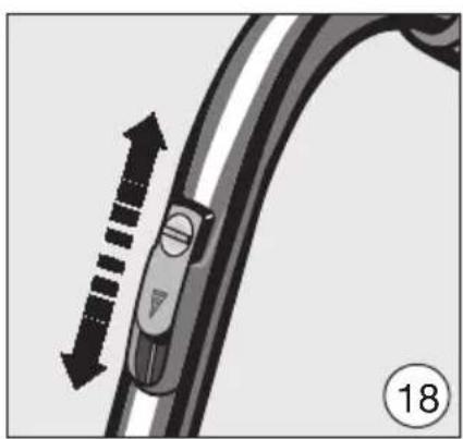MIELE Blizzard CX1 Excellence PowerLine - Hong Kong, China - 18