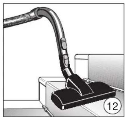 MIELE Blizzard CX1 Excellence PowerLine - Hong Kong, China - 12