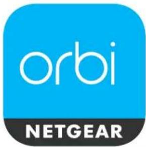 NETGEAR Orbi RBK853 - Congurez et gérez avec l'application Orbide NETGEAR - 1