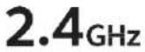 NETGEAR Nighthawk MK63S - LED付きサイドパネル、屋外用WAX610Y - 4