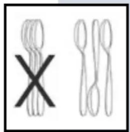 ELECTROLUX EDW5505EPS - PRECAUCION - 2