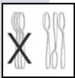 ELECTROLUX EDW5505EPS - Attention - 2