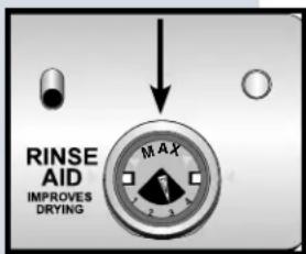 ELECTROLUX EDW5505EPS - RINSE AID - 1