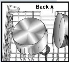 ELECTROLUX EDW5505EPS - LOWER RACK - 4