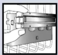 ELECTROLUX EDW5505EPS - Réinstallation : - 4