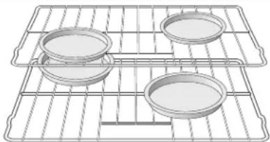 ELECTROLUX E30MC75PPS - NOTE - 1