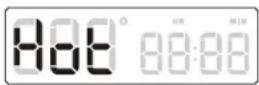 ELECTROLUX E30MC75PPS - Étape Appuyez - 5