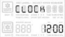 ELECTROLUX E30MC75PPS - Étape Appuyez - 6