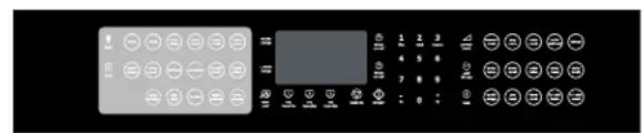 ELECTROLUX E30MC75PPS - Renseignements utiles (micro-ondes) - 1