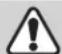 ELECTROLUX E30MC75PPS - AVERTISSEMENT - 1