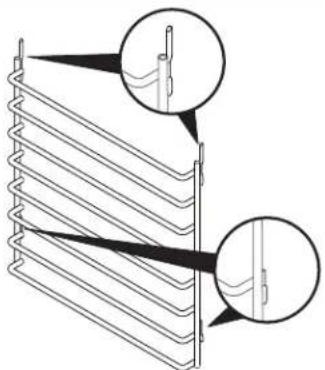 ELECTROLUX E30MC75PPS - ATTENTION - 1