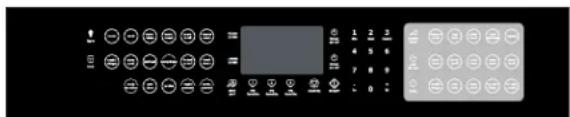 ELECTROLUX E30MC75PPS - Renseignements utiles (micro-ondes) - 3