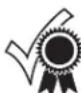 ELECTROLUX E30MC75PPS - ATTENTION - 1