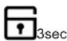 ELECTROLUX E30MC75PPS - Étape Appuyez - 2