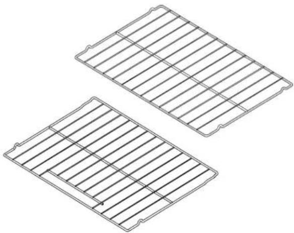 ELECTROLUX E30MC75PPS - ATTENTION - 1