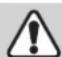 ELECTROLUX E30MC75PPS - AVERTISSEMENT - 1