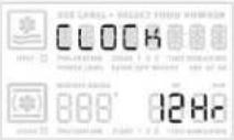 ELECTROLUX E30MC75PPS - Étape Appuyez - 9