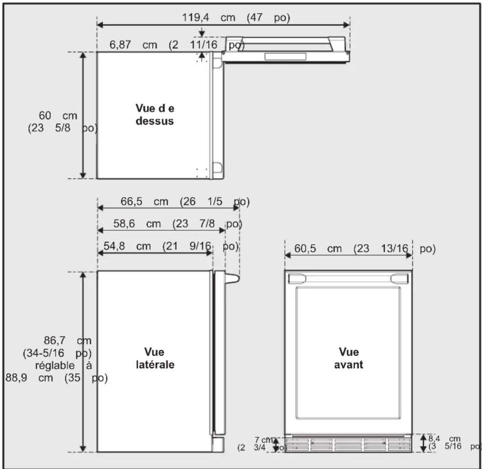ELECTROLUX E24WC75HSS - NOTE - 1