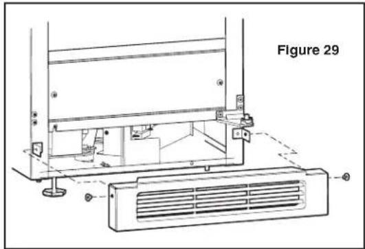 ELECTROLUX E15IM60GSS - !AVERTISSEMENT - 1