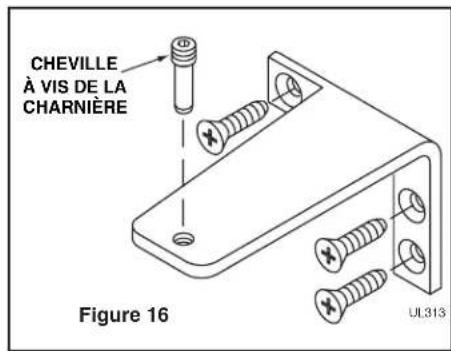 ELECTROLUX E15IM60GSS - Inverser la porte (certains modèles) - 5