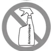 ELECTROLUX E30EC70FSS - Plastique ou alimentents contenant une concentration de sucre elevée: - 4