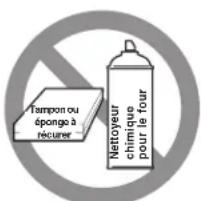 ELECTROLUX E30EC70FSS - Plastique ou alimentents contenant une concentration de sucre elevée: - 2