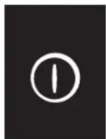 ELECTROLUX E30EC70FSS - MESSAGE DES ÉCRANS OU TÉMOINS LUMINEUX DES ÉLÉMENTS DE CUISSON - 1