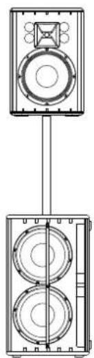HK AUDIO PR:O 112 XD2 - PREMIUM PR:0 - 2