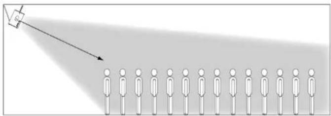 HK AUDIO PR:O 112 XD2 - Punti da rigging (PR:0 110 XD2, PR:0 112 XD2) - 1