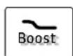 HK AUDIO PR:O 112 XD2 - Commutateur flat/boost - 2