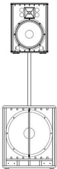 HK AUDIO PR:O 112 XD2 - PREMIUM PR:0 - 3