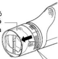 PANASONIC EHNA67 - Az oszcilláló gyorsszárító fúvóka leghatékonyabb, javasolt használata - 1