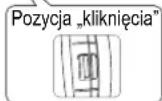PANASONIC EHNA67 - Najlepszy zalecany sposób używania oscylującej dyszy szybkiego suszenia - 2