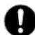 PANASONIC EHNA67 - WARNING - 4