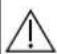 PANASONIC EHNA67 - WARNING - 1