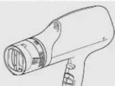 PANASONIC EHNA67 - Bezeichnung der Teile - 2