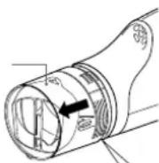 PANASONIC EHNA67 - Symbolforklaring - 2
