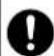 PANASONIC EHNA67 - CAUTION - 2