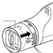 PANASONIC EHNA67 - ▶ Note - 2