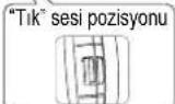 PANASONIC EHNA67 - Salınımlı hızlı kurutma nozulunun önerilen en iyi kullanımı - 2