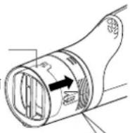 PANASONIC EHNA67 - Nejlepší doporučené použití oscilačního nástavce pro rychlé vysoušení - 4