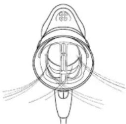 PANASONIC EHNA67 - Nejlepší doporučené použití oscilačního nástavce pro rychlé vysoušení - 3
