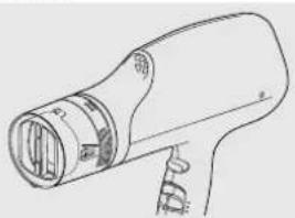 PANASONIC EHNA67 - Identifi cation des pièces - 2
