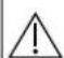 PANASONIC EHNA67 - Explanation of symbols - 1