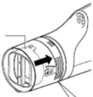 PANASONIC EHNA67 - ▶Remarques - 2