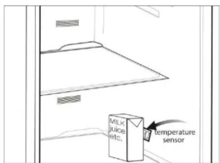 BEKO RCNA406E40ZXBN - \*en option - 1